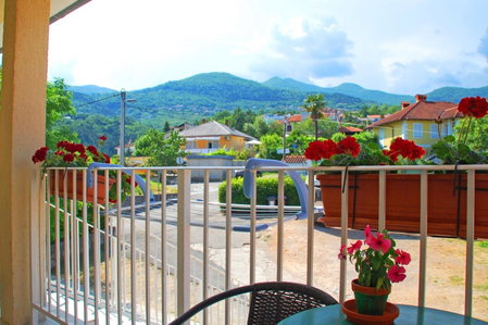 Apartments Kolmanic, sea view, free privat parking, Ičići, Croatia