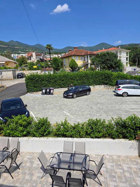 Apartments Kolmanic, sea view, free privat parking, Ičići, Croatia