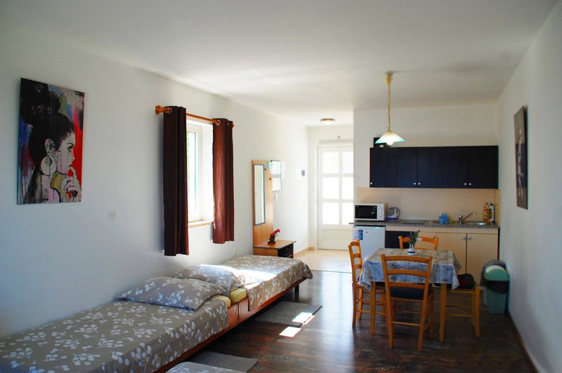 Apartments Kolmanic, sea view, free privat parking, Ičići, Croatia
