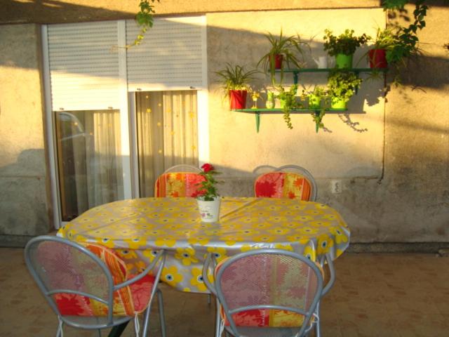 Blue Holidays Apartment, Šibenik, Croatia