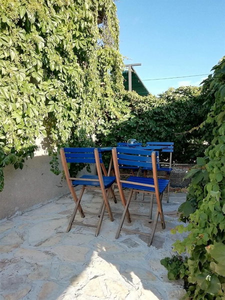Blue Holidays Apartment, Šibenik, Croatia