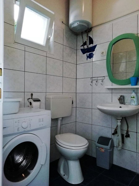 Blue Holidays Apartment, Šibenik, Croatia