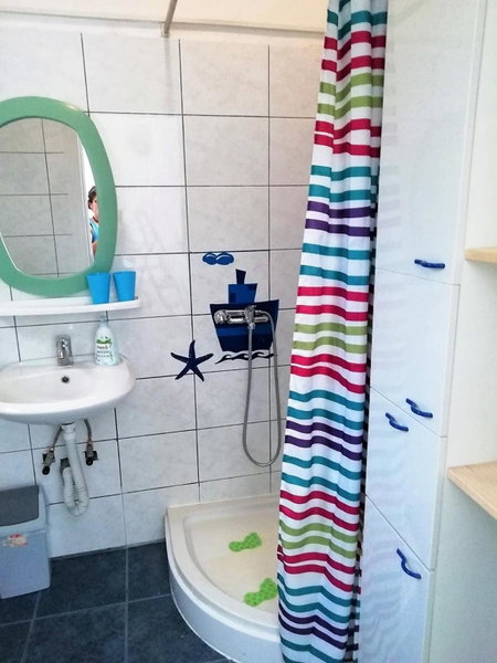 Blue Holidays Apartment, Šibenik, Croatia