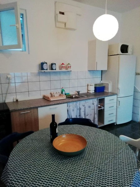 Blue Holidays Apartment, Šibenik, Croatia