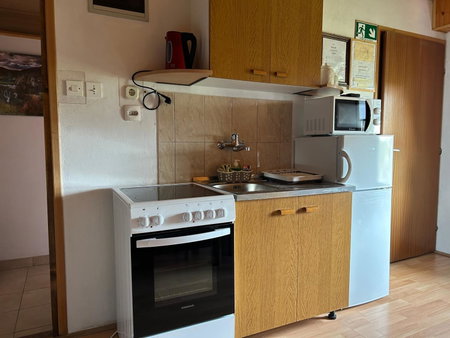 Apartman MAURO, Rakovica, Croatia