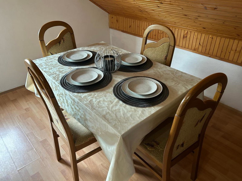 Apartman MAURO, Rakovica, Croatia
