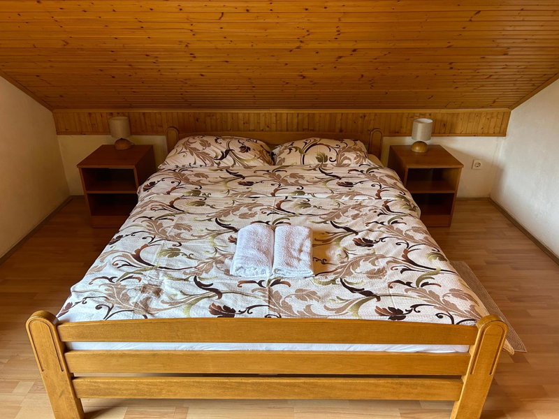 Apartman MAURO, Rakovica, Croatia