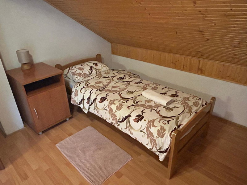 Apartman MAURO, Rakovica, Croatia