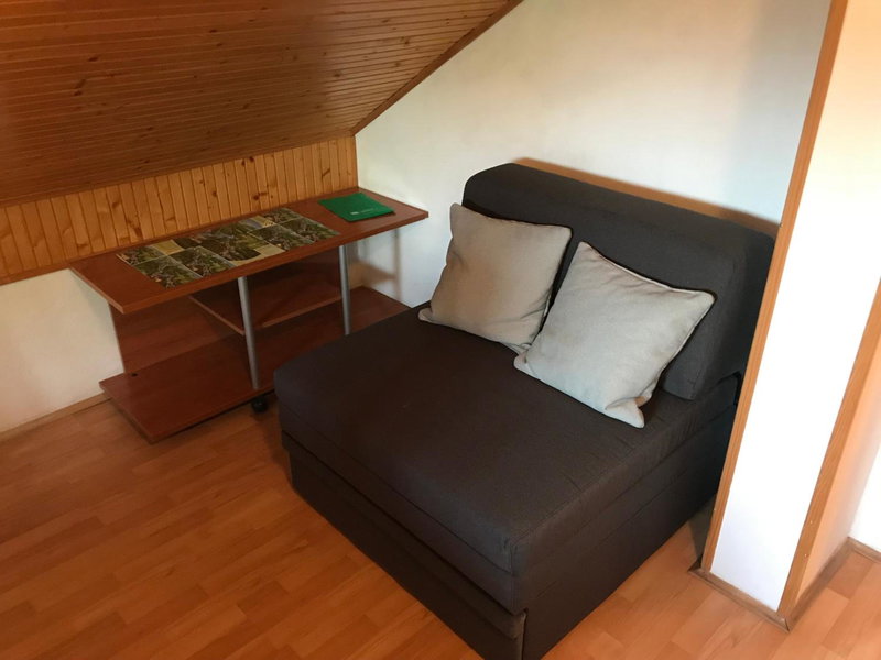 Apartman MAURO, Rakovica, Croatia
