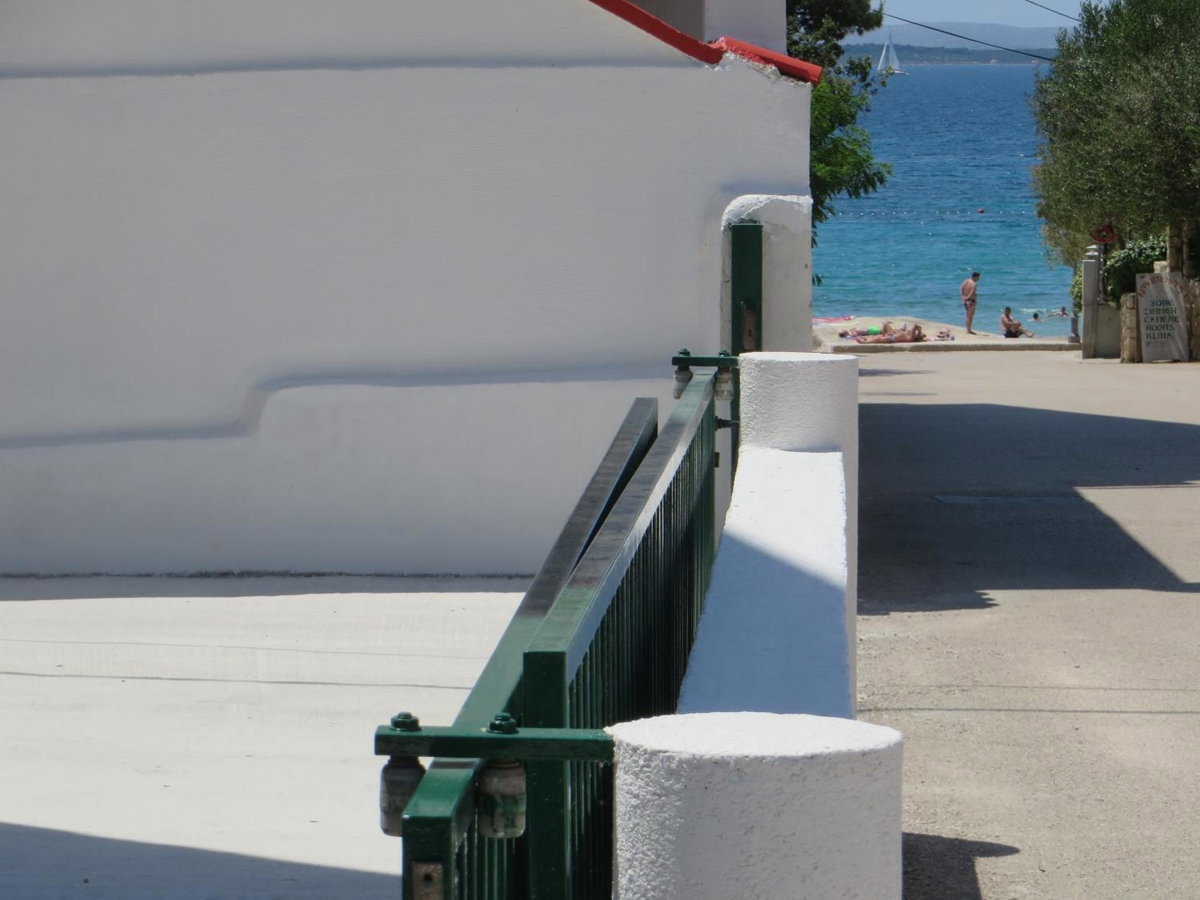 Apartments Luka, Croatia