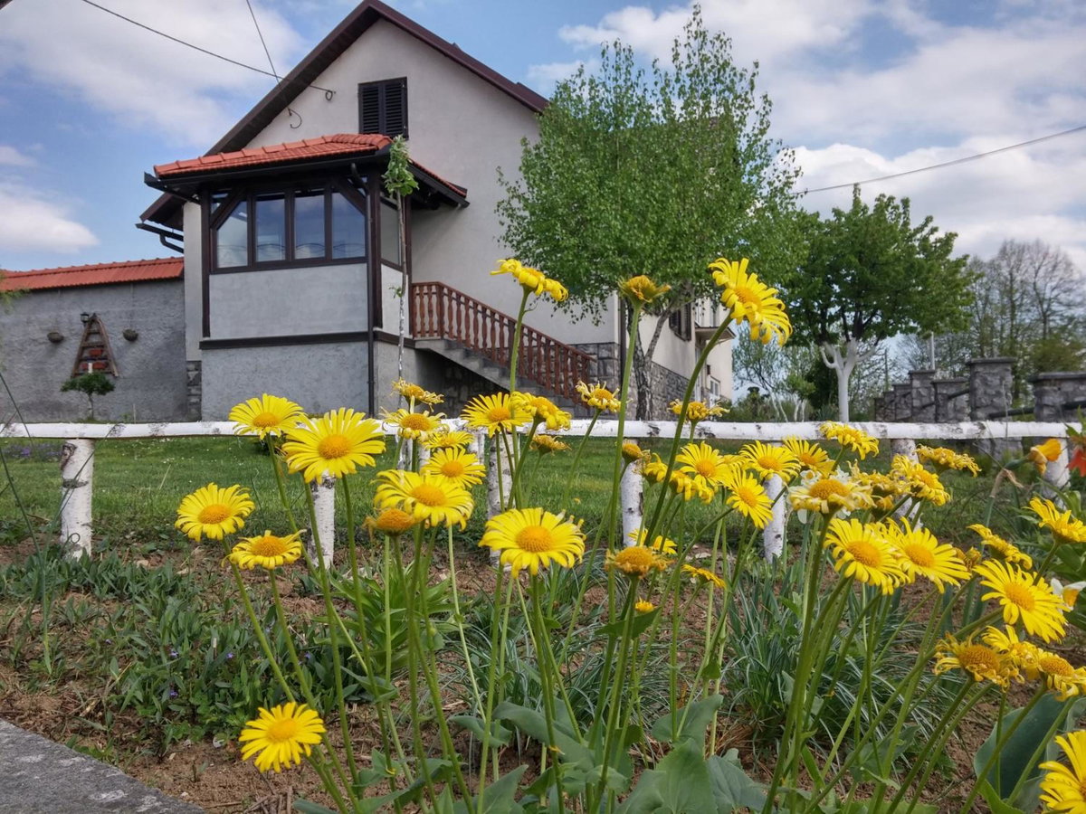 Apartment Rašće, Kroatien