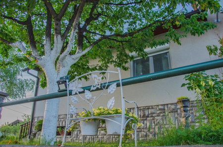 Apartment Rašće, Ogulin, Croatia