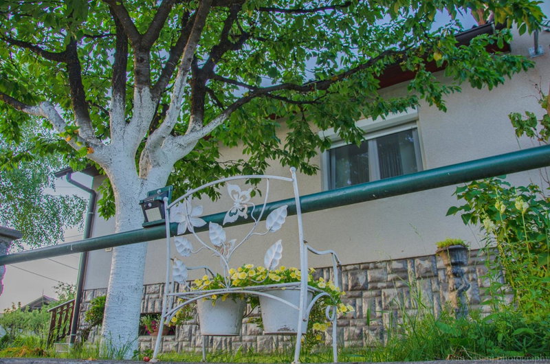 Apartment Rašće, Ogulin, Croatia