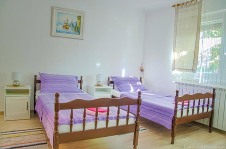 Apartment Rašće, Ogulin, Croatia