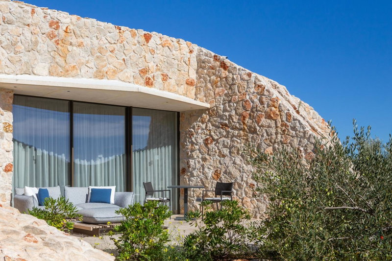 Villa Nai 3.3, Žman, Croatia