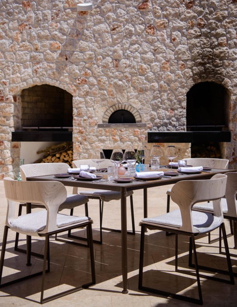 Villa Nai 3.3, Žman, Croatia