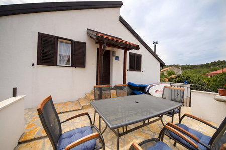 Kaprije apartmani Tina i Ena, Kaprije, Croatia