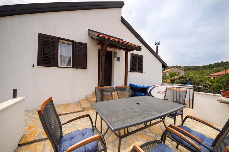 Kaprije apartmani Tina i Ena, Kaprije, Croatia