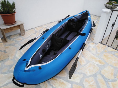 Kaprije apartmani Tina i Ena, Kaprije, Croatia