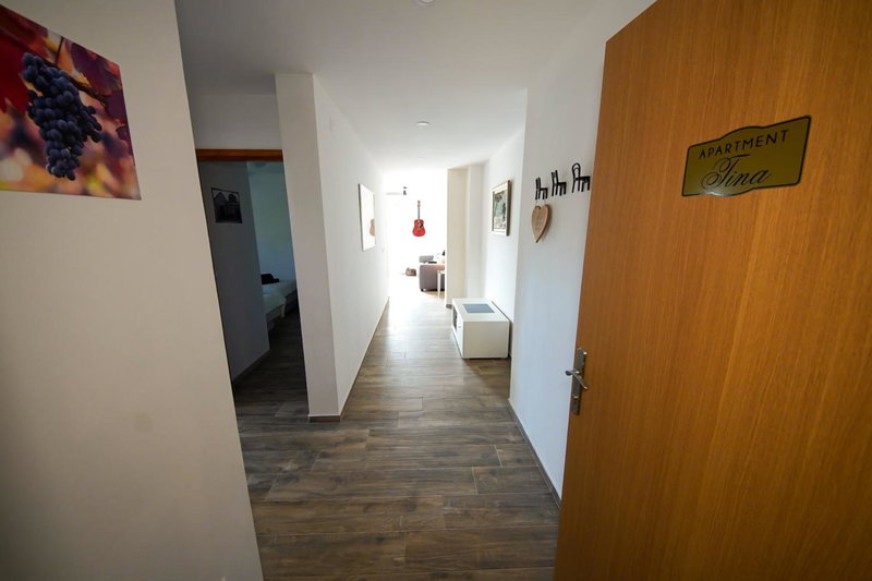 Kaprije apartmani Tina i Ena, Kaprije, Croatia