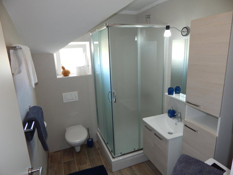 Kaprije apartmani Tina i Ena, Kaprije, Croatia