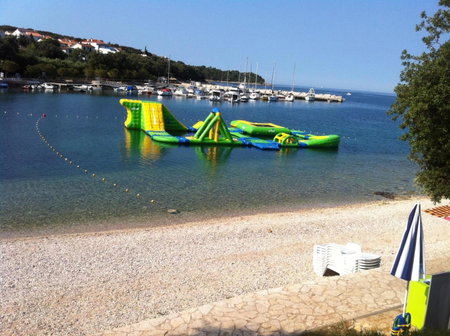 Apartments By The Sea, Pula, Croatia