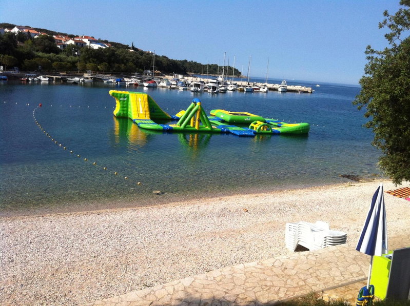 Apartments By The Sea, Pula, Croatia