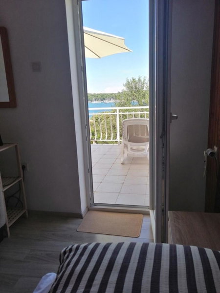 Apartments By The Sea, Pula, Croatia