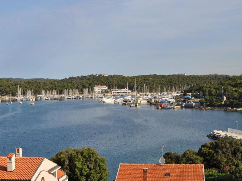 Apartments By The Sea, Pula, Croatia