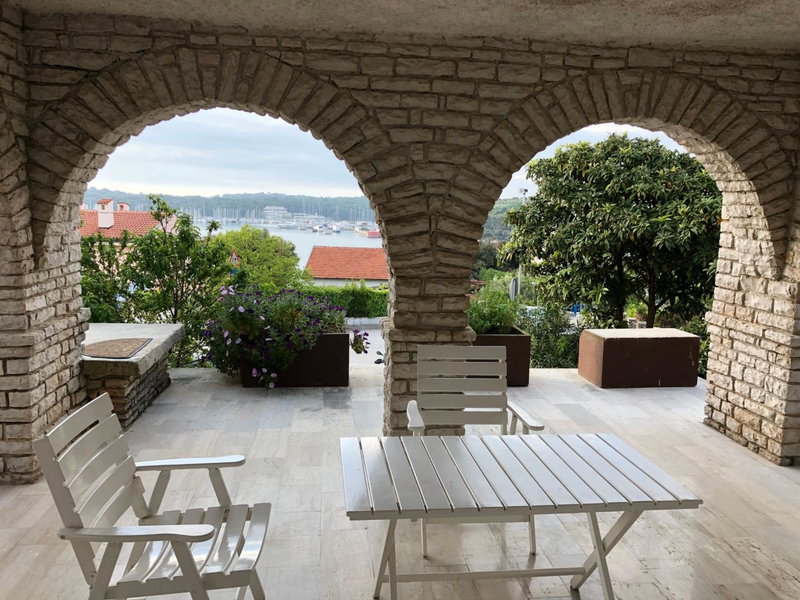 Apartments By The Sea, Pula, Croatia