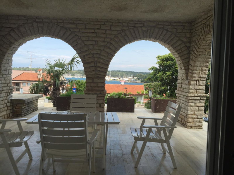 Apartments By The Sea, Pula, Croatia