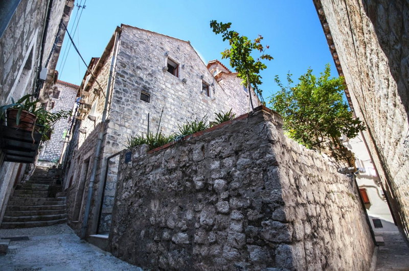 Studio Banovac, Dubrovnik, Croatia