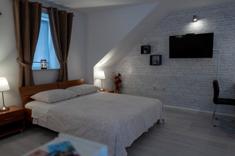 Studio Banovac, Dubrovnik, Croatia