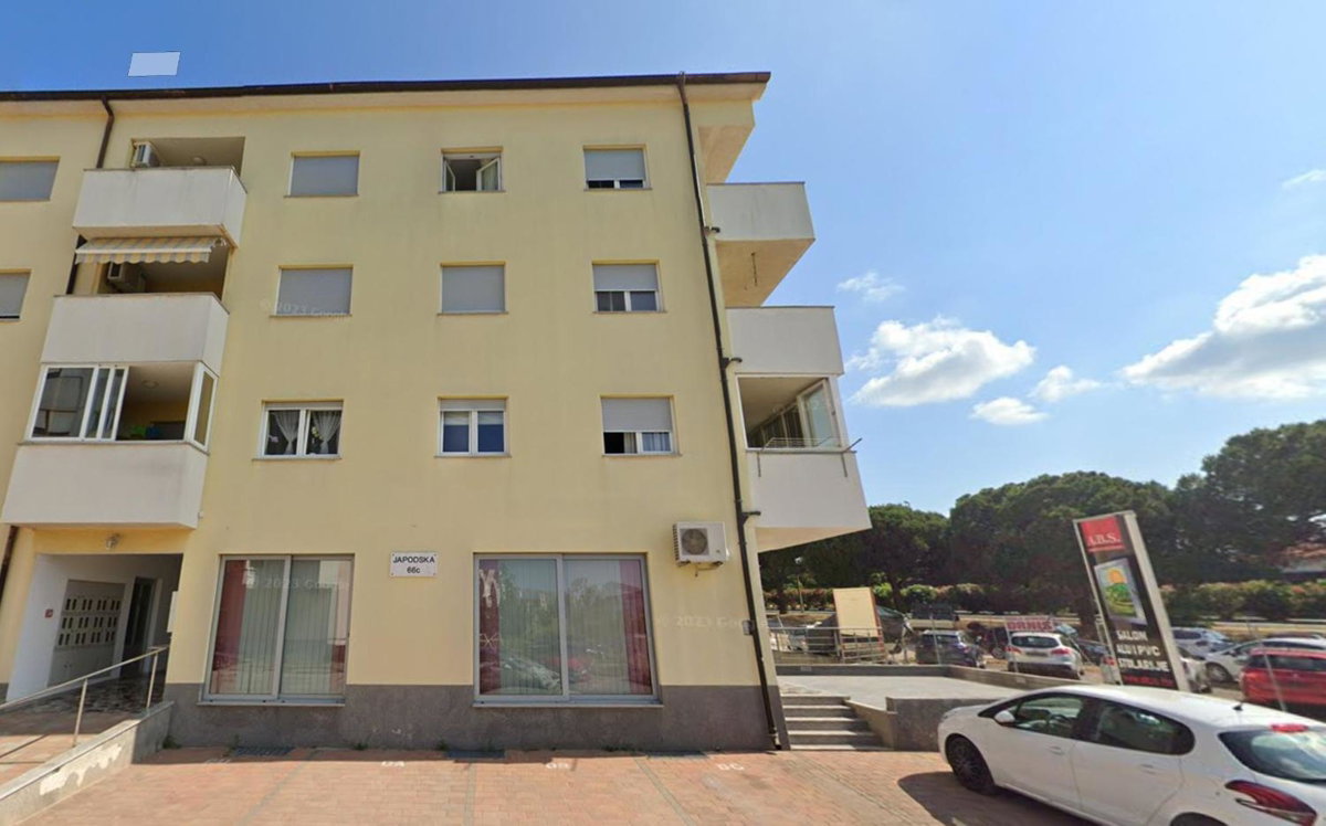 Hotel · Apartment Elena, Pula