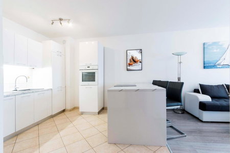 Apartment Elena, Pula, Croatia