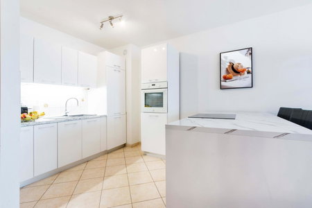 Apartment Elena, Pula, Croatia