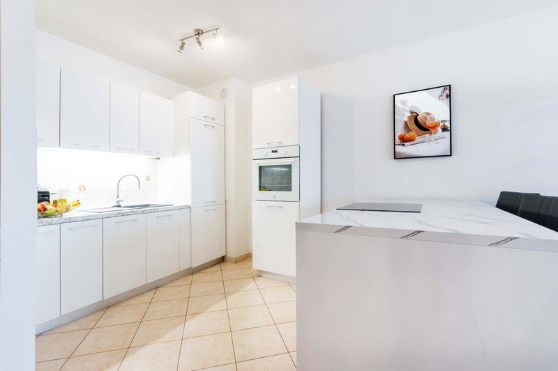 Apartment Elena, Pula, Croatia