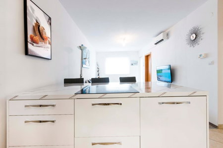 Apartment Elena, Pula, Croatia