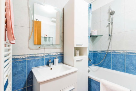 Apartment Elena, Pula, Croatia