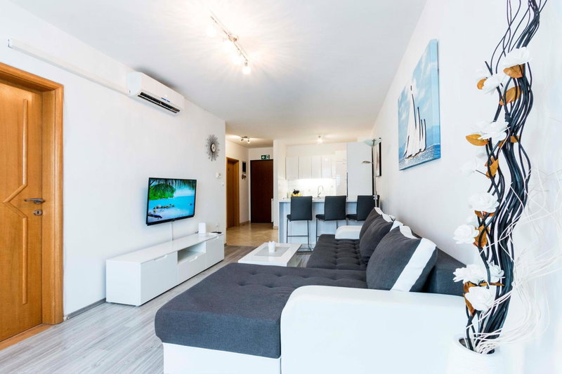 Apartment Elena, Pula, Croatia