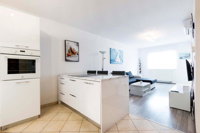 Apartment Elena, Pula, Croatia