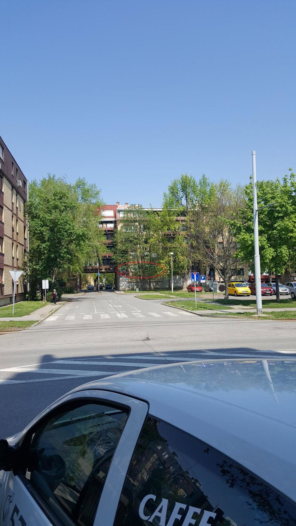 Apartman Franko - SELF CHECK IN, Kroatien