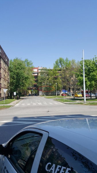 Apartman Franko - SELF CHECK IN, Osijek, Croatia