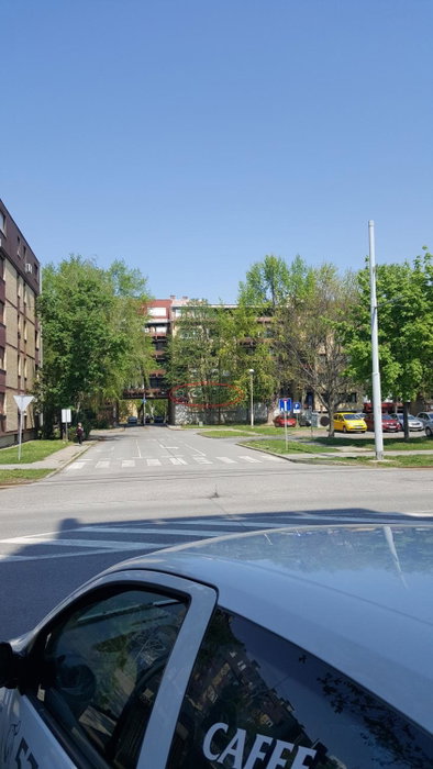 Apartman Franko - SELF CHECK IN, Osijek, Croatia