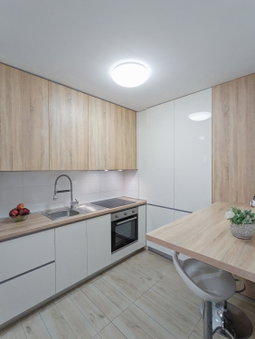 Apartman Franko - SELF CHECK IN, Osijek, Croatia
