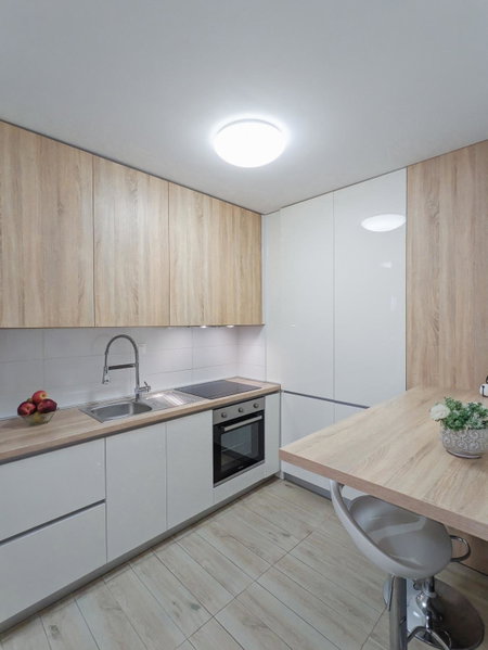Apartman Franko - SELF CHECK IN, Osijek, Croatia