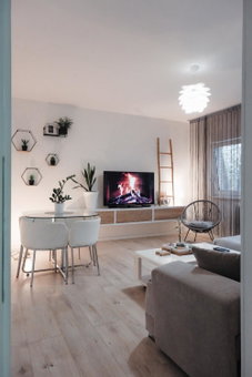 Apartman Franko - SELF CHECK IN, Osijek, Croatia