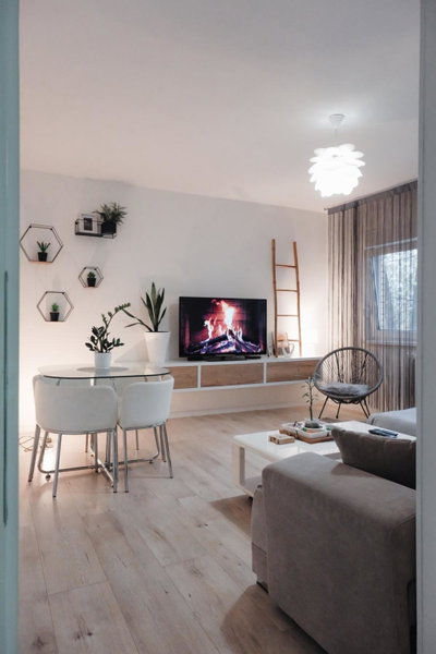 Apartman Franko - SELF CHECK IN, Osijek, Croatia