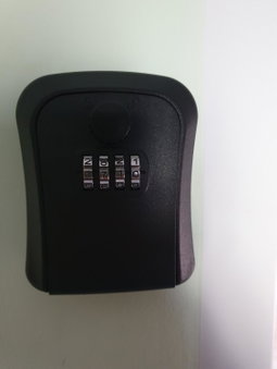Apartman Franko - SELF CHECK IN, Osijek, Croatia