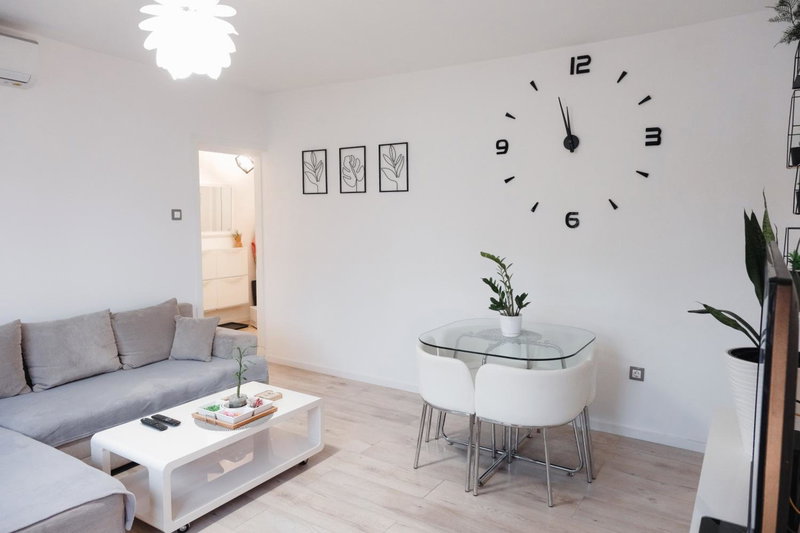 Apartman Franko - SELF CHECK IN, Osijek, Croatia